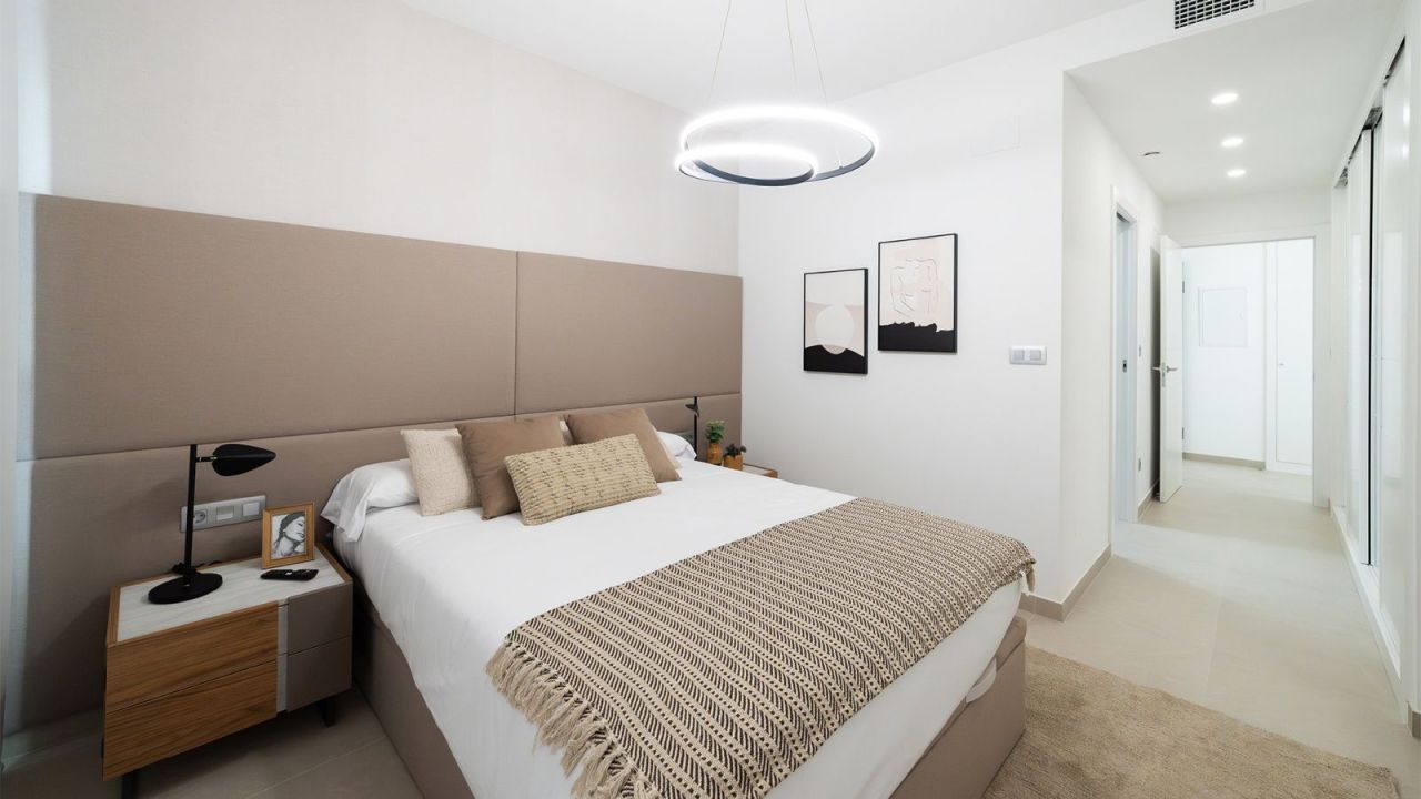 Apartamento en Benidorm, España, 163 m² - imagen 18