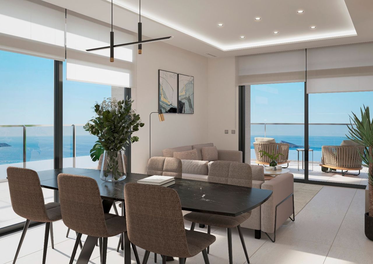 Apartment in Benidorm, Spanien, 78 m² - Foto 18