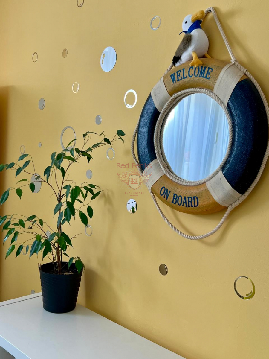 Appartamento a Herceg-Novi, Montenegro, 84 m² - foto 10