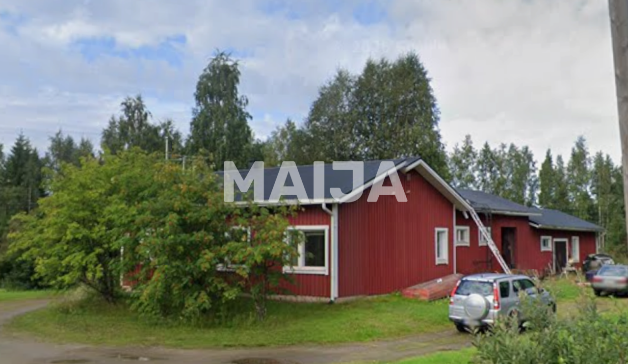Maison Tervola, Finlande, 100 m² - image 1