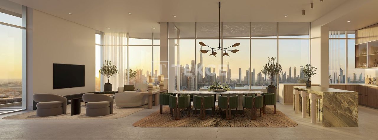 Apartment in Dubai, UAE, 71 m² - picture 18