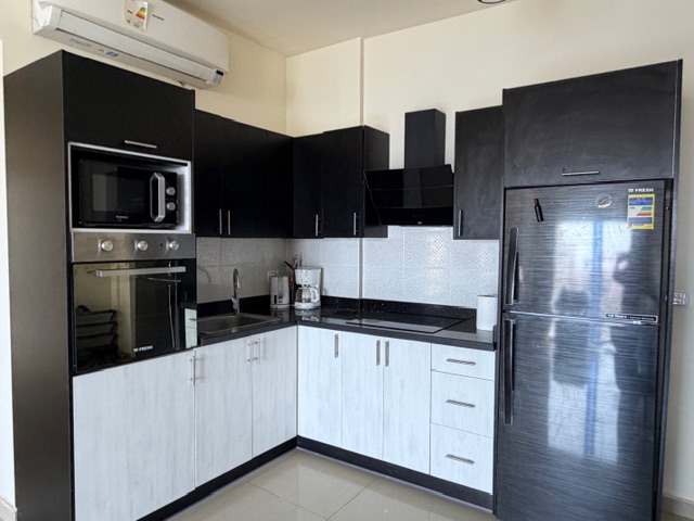 Wohnung in Hurghada, Ägypten, 113 m² - Foto 3