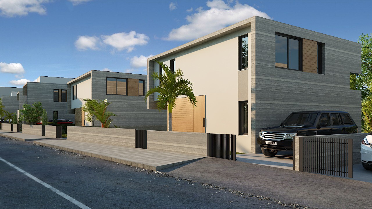 Villa in Kissonerga, Zypern, 171 m² - Foto 6