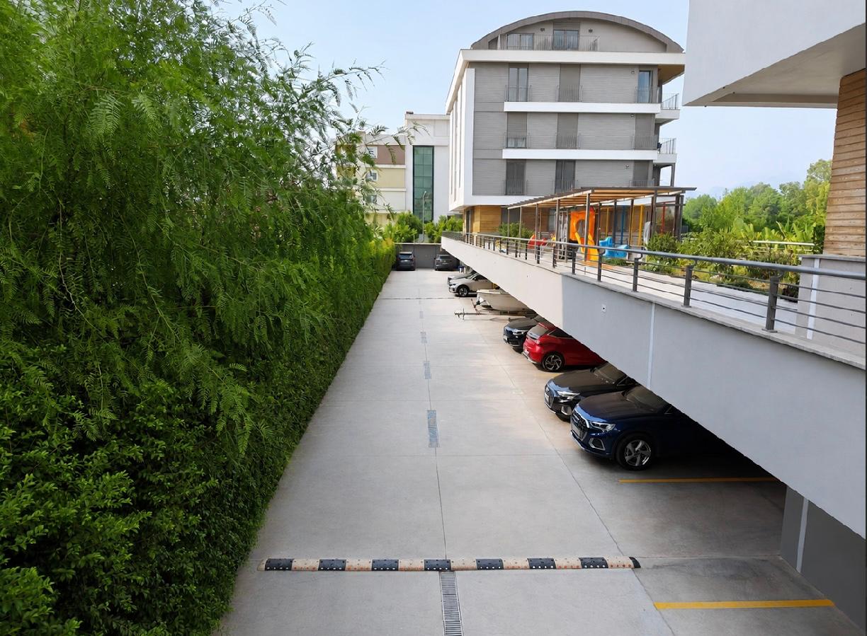 Appartement à Antalya, Turquie, 200 m² - image 5