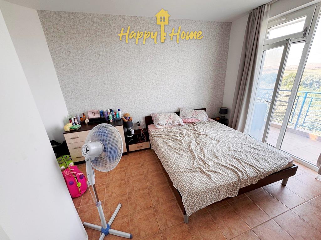 Appartamento a Spiaggia assolata, Bulgaria, 60 m² - foto 10