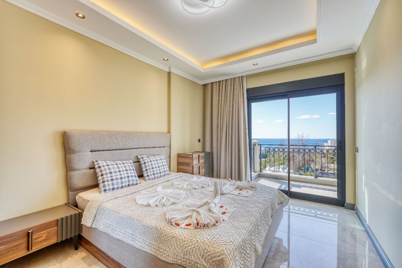 Appartement à Alanya, Turquie, 65 m² - image 12