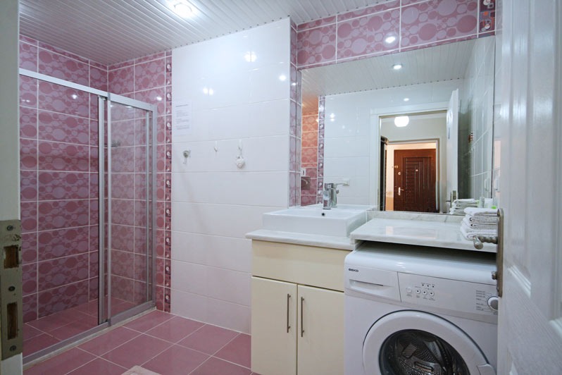 Apartment in Alanya, Türkei, 180 m² - Foto 15