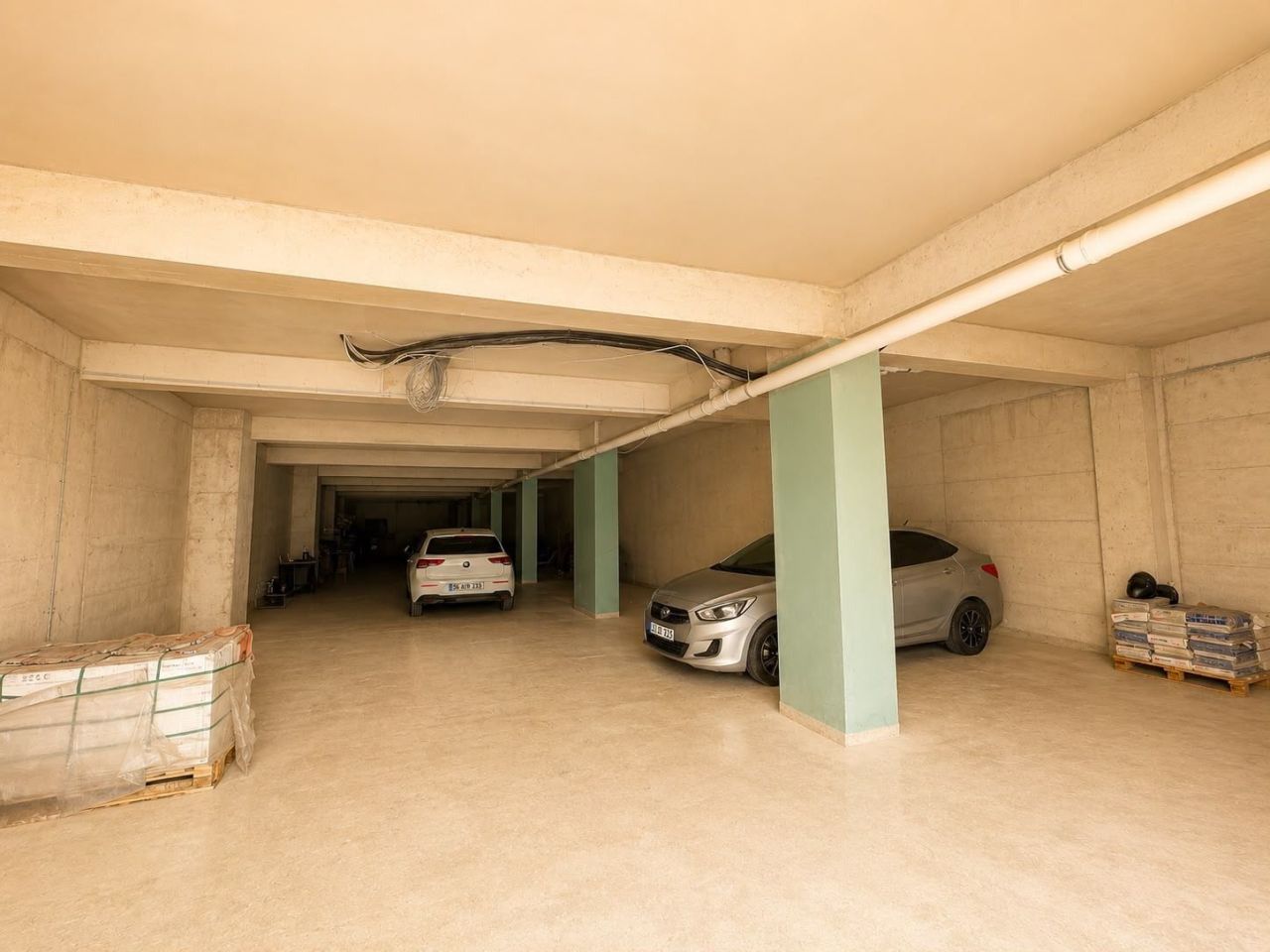 Apartamento en Alanya, Turquia, 50 m² - imagen 13