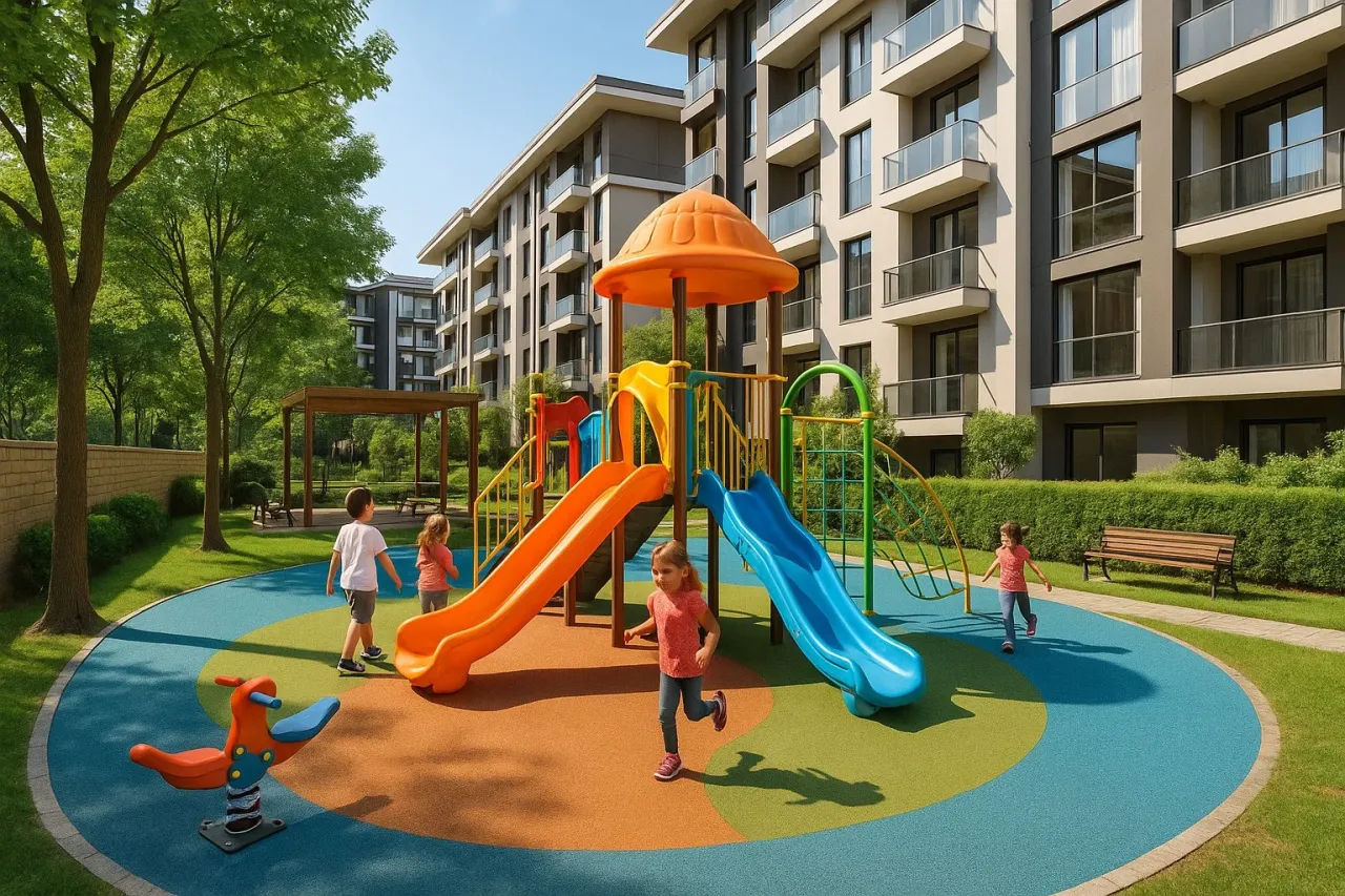 Appartamento a Istanbul, Turchia, 200 m² - foto 7