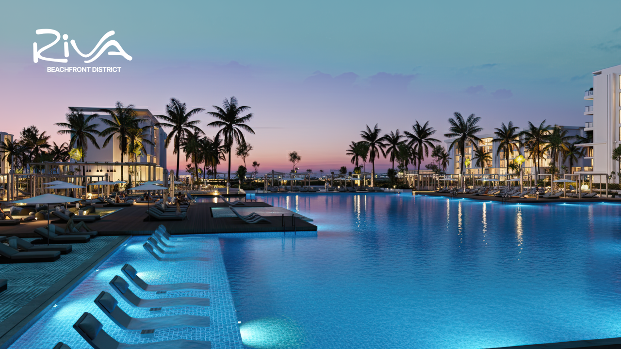 Estudio en Hurghada, Egipto, 65 m² - imagen 15