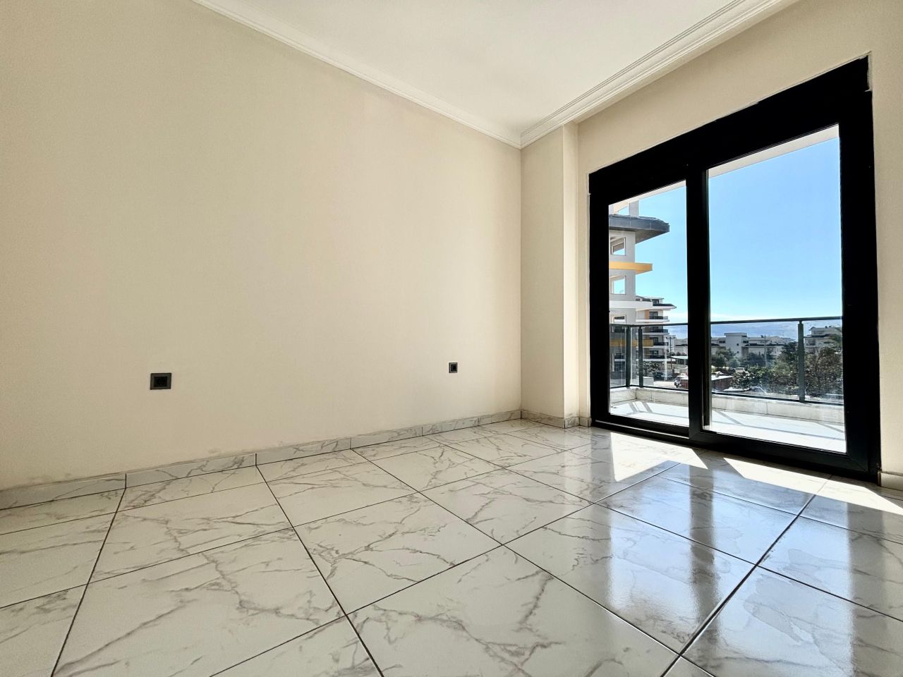 Piso en Alanya, Turquia, 50 m² - imagen 8