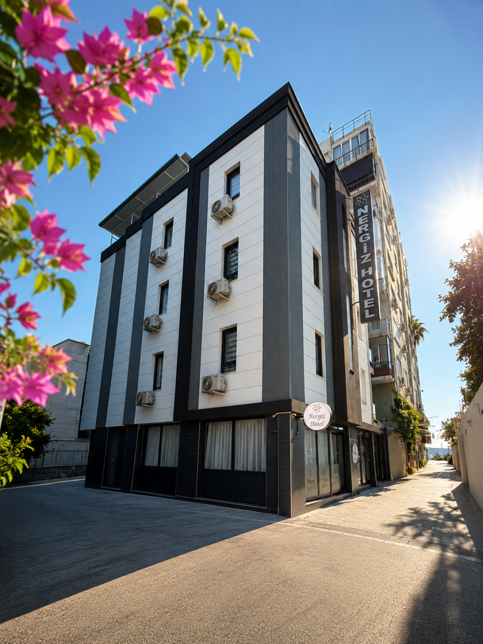 Hotel in Antalya, Türkei, 170 m² - Foto 3