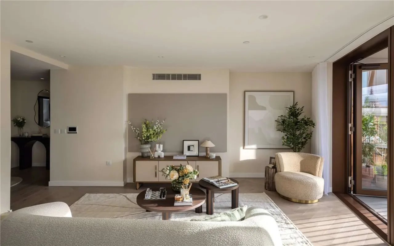 Apartamento Bankside, Reino Unido, 1 466 m² - imagen 10