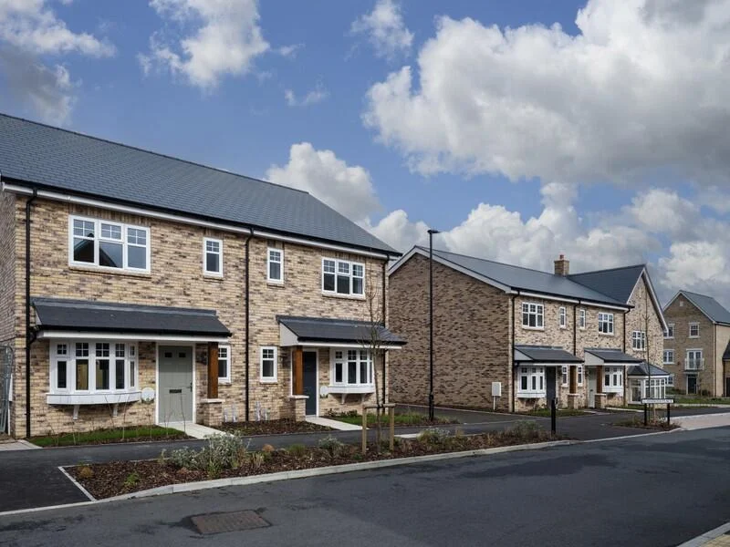 House Hartland Village, United Kingdom, 1 042 m² - picture 12