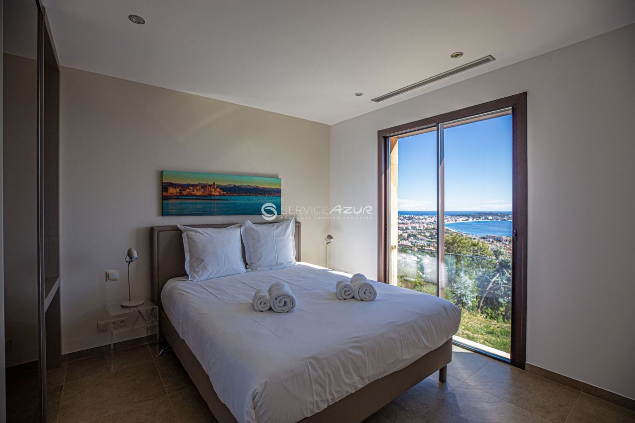 Villa a Golfe-Juan, Francia, 220 m² - foto 12