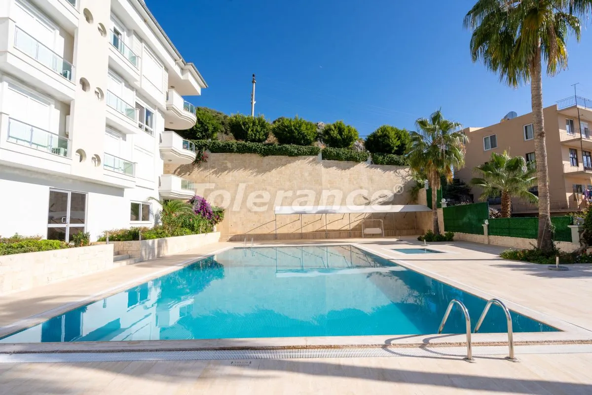 Appartamenti a Alanya, Turchia, 105 m² - foto 2