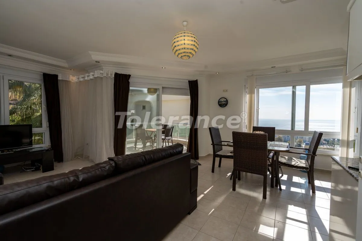 Appartamenti a Alanya, Turchia, 105 m² - foto 10