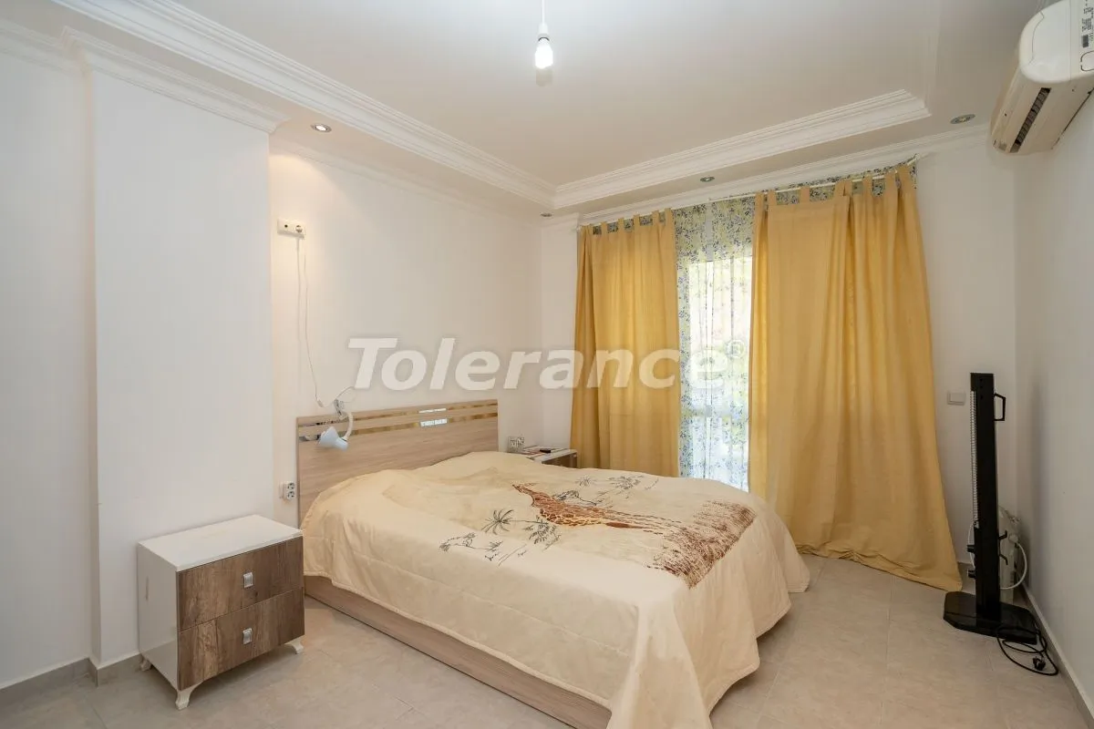 Appartamenti a Alanya, Turchia, 105 m² - foto 16