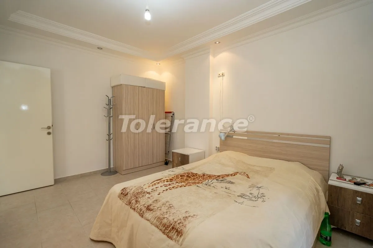 Appartamenti a Alanya, Turchia, 105 m² - foto 17