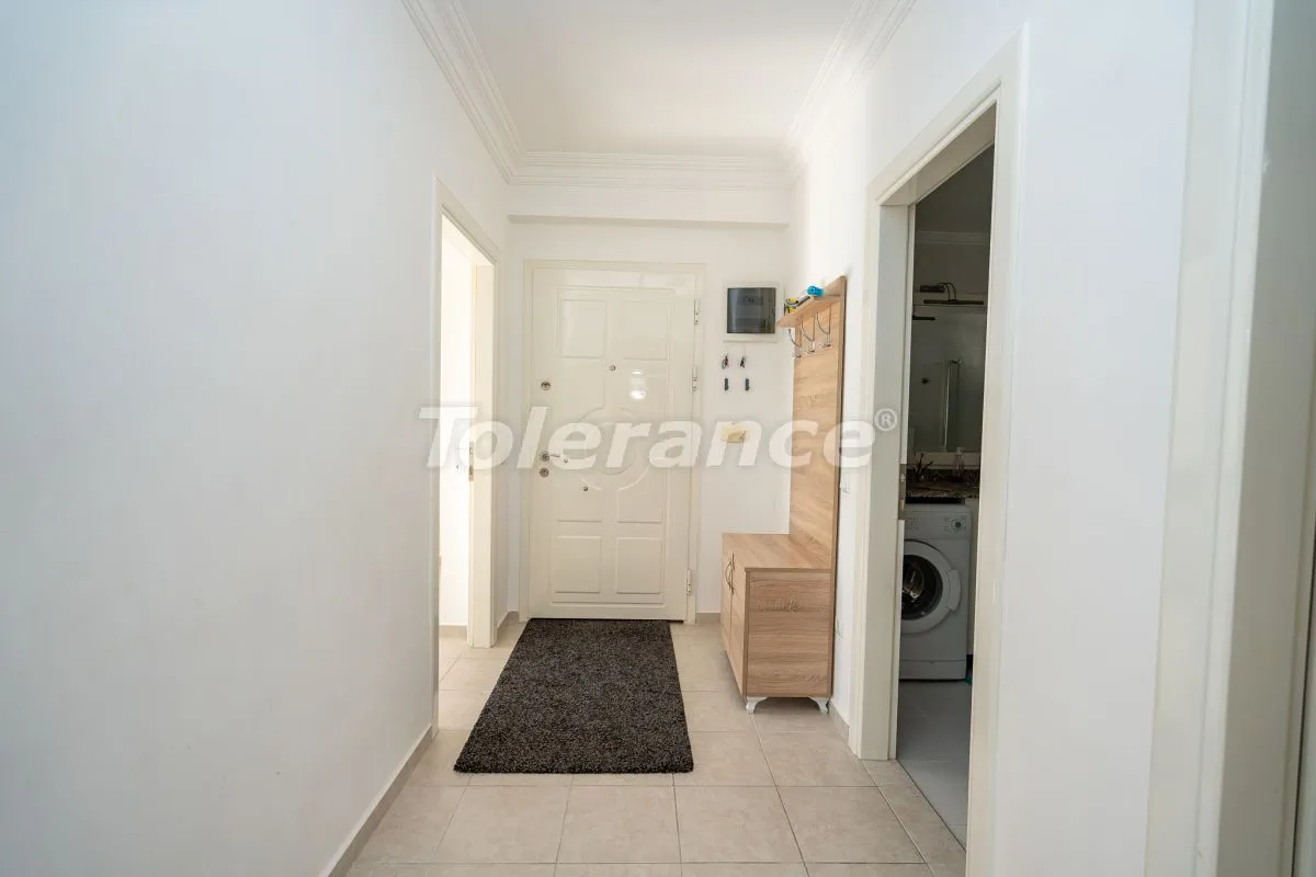 Appartamenti a Alanya, Turchia, 105 m² - foto 18