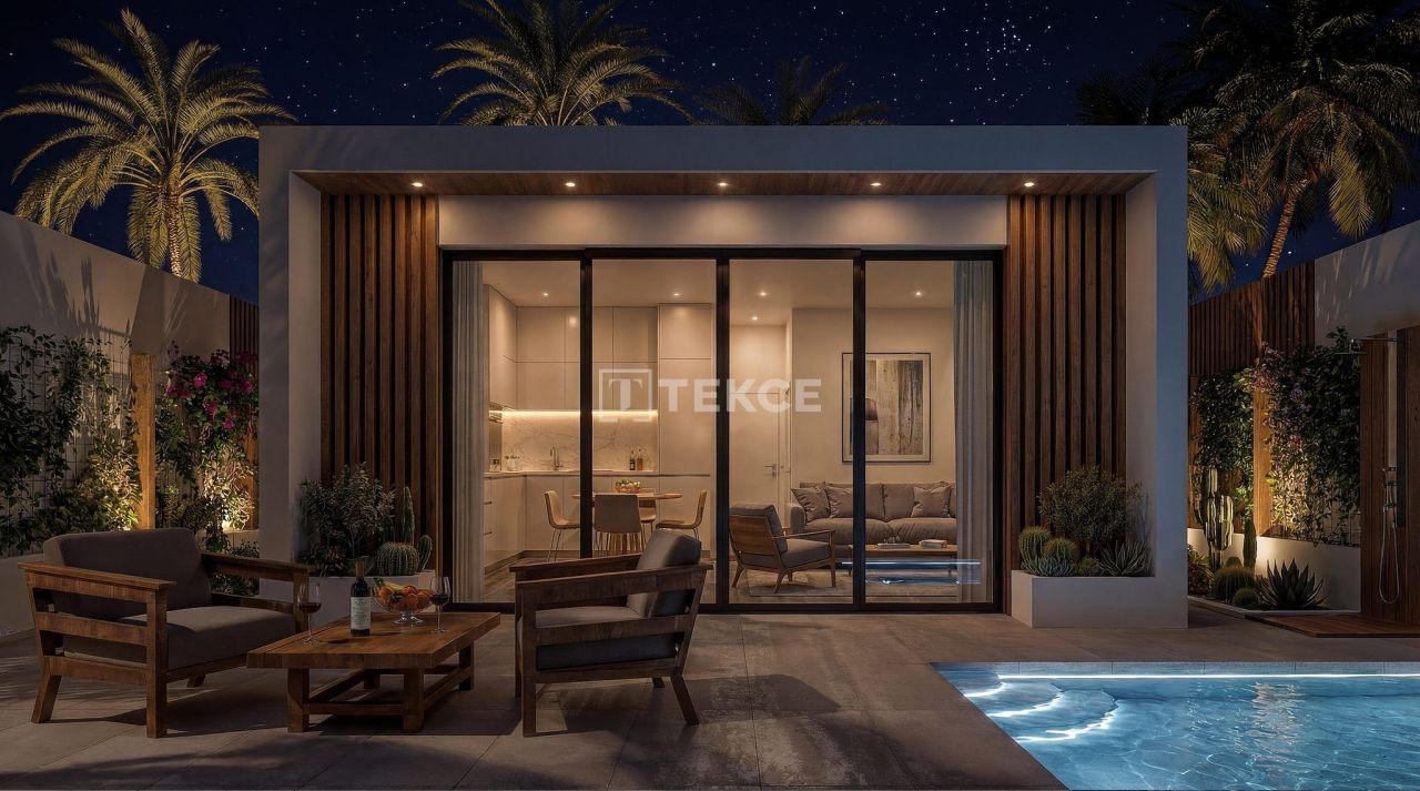 Villa Vera, España, 57 m² - imagen 4
