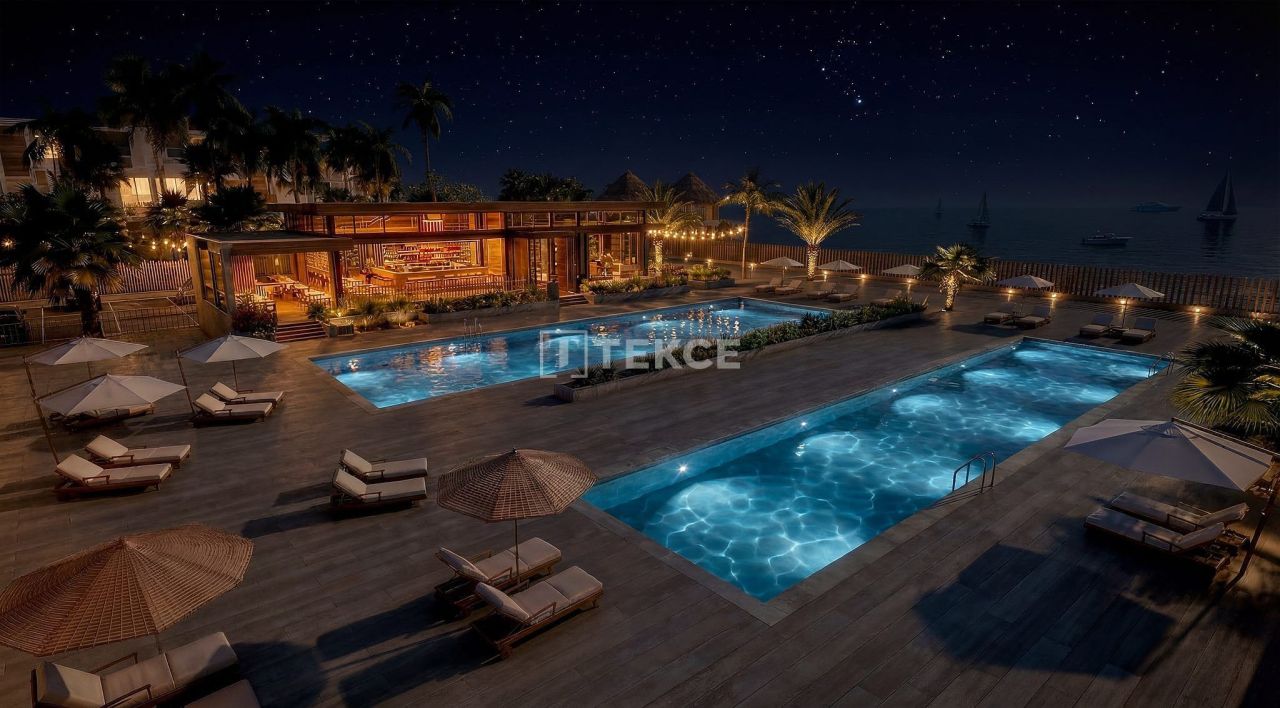 Appartamenti Vera, Spagna, 41 m² - foto 17