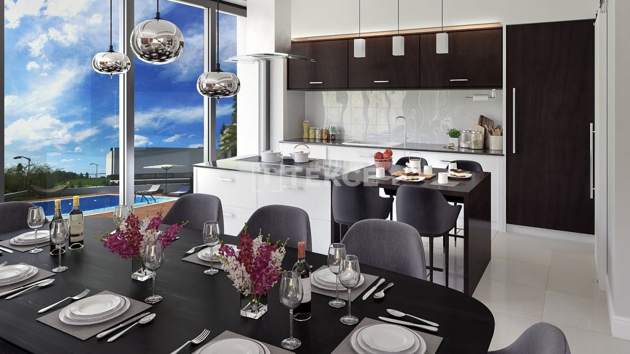 Villa à Kyrenia, Chypre, 450 m² - image 19