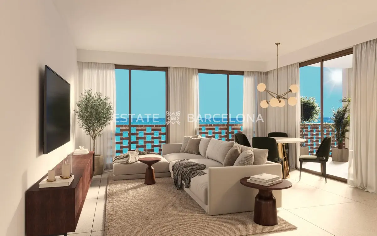 Appartement à Villajoyosa, Espagne, 83 m² - image 3