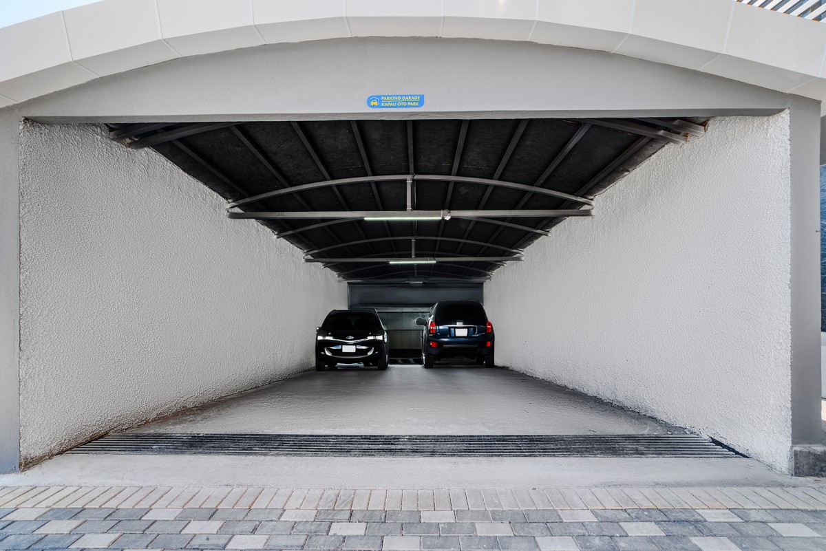 Wohnung in Alanya, Türkei, 55 m² - Foto 11