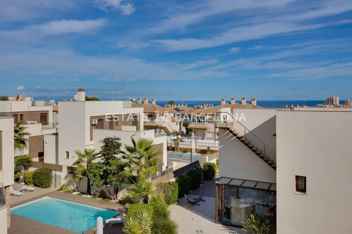 Villa a Torrevieja, Spagna, 238 m² - foto 8