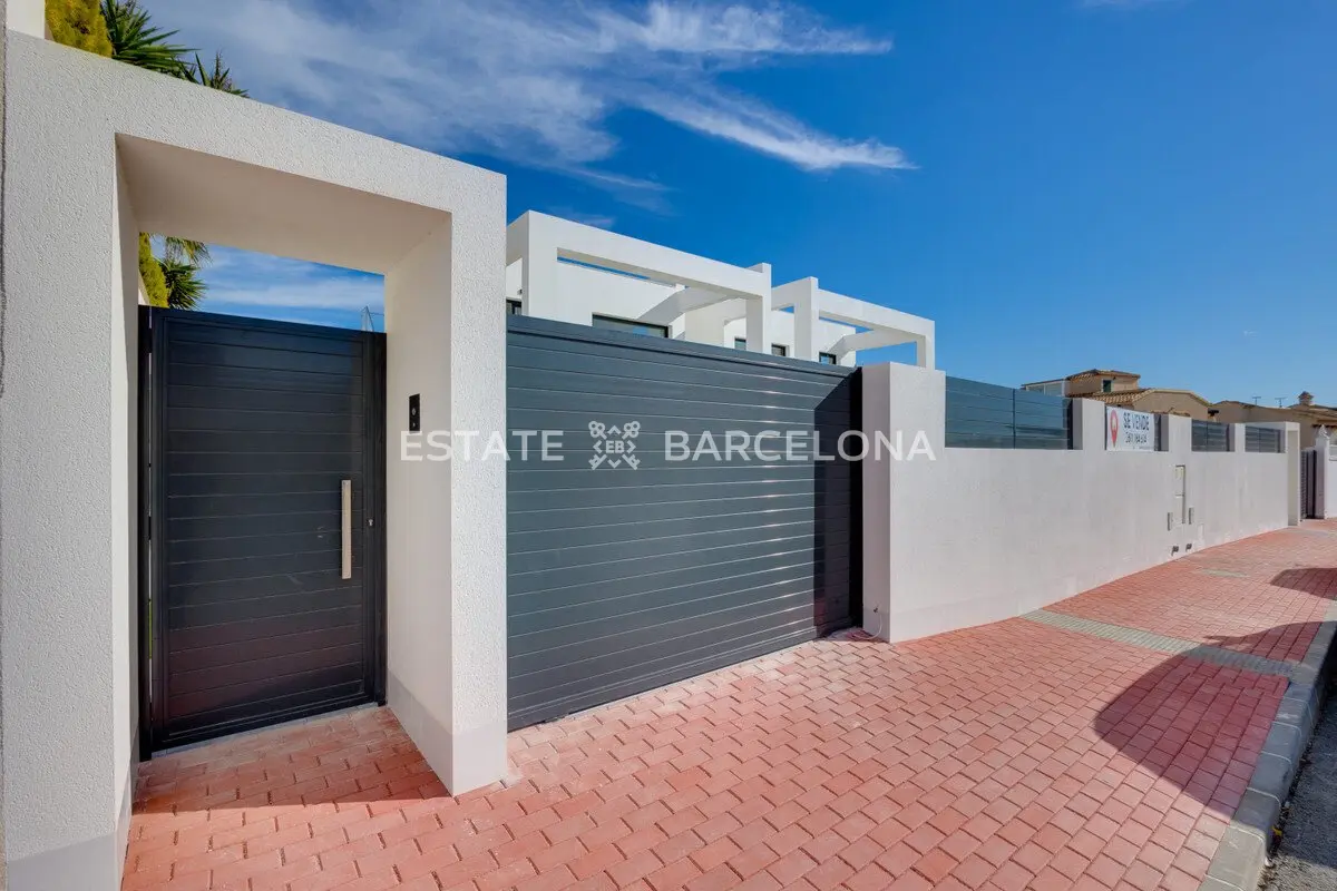 Villa a Torrevieja, Spagna, 238 m² - foto 16