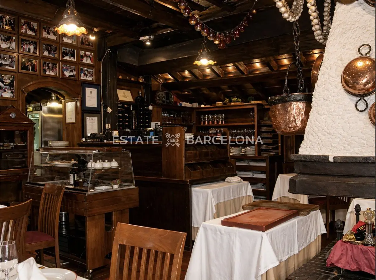 Cafe, restaurant in Nueva Andalusia, Spain, 908 m² - picture 12