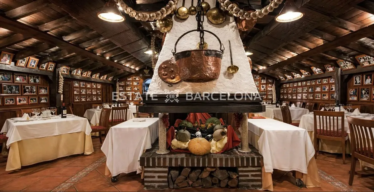 Cafe, restaurant in Nueva Andalusia, Spain, 908 m² - picture 11