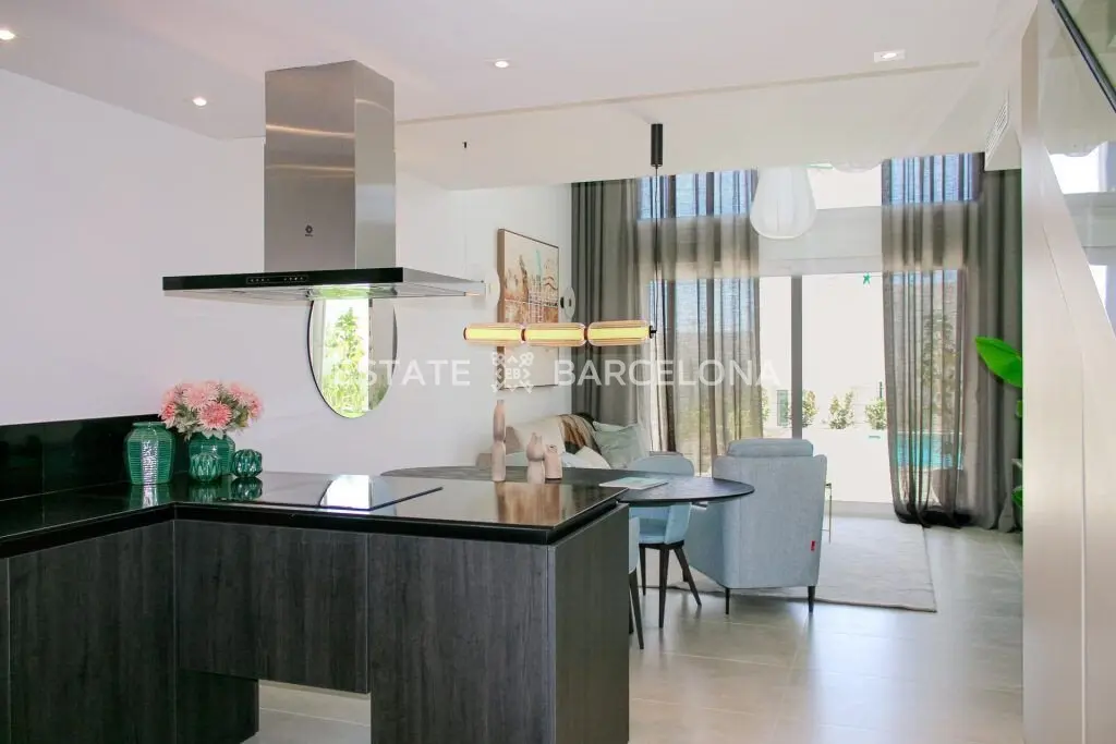Villa en Ciudad Quesada, España, 108 m² - imagen 17