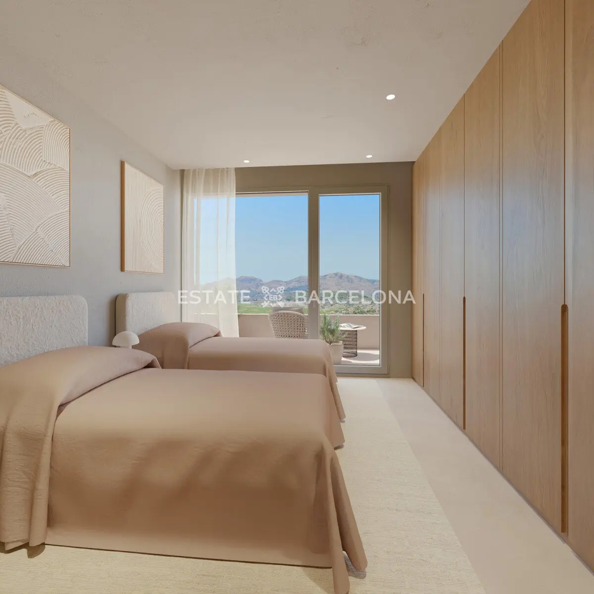 Villa à Lliber, Espagne, 164 m² - image 4