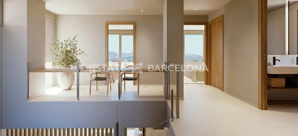 Villa à Lliber, Espagne, 164 m² - image 9