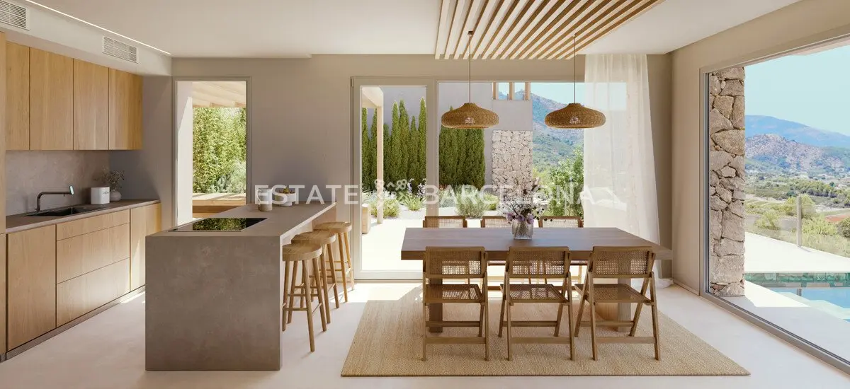Villa à Lliber, Espagne, 164 m² - image 8