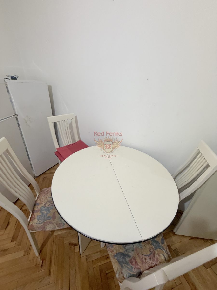 Piso en Budva, Montenegro, 55 m² - imagen 5