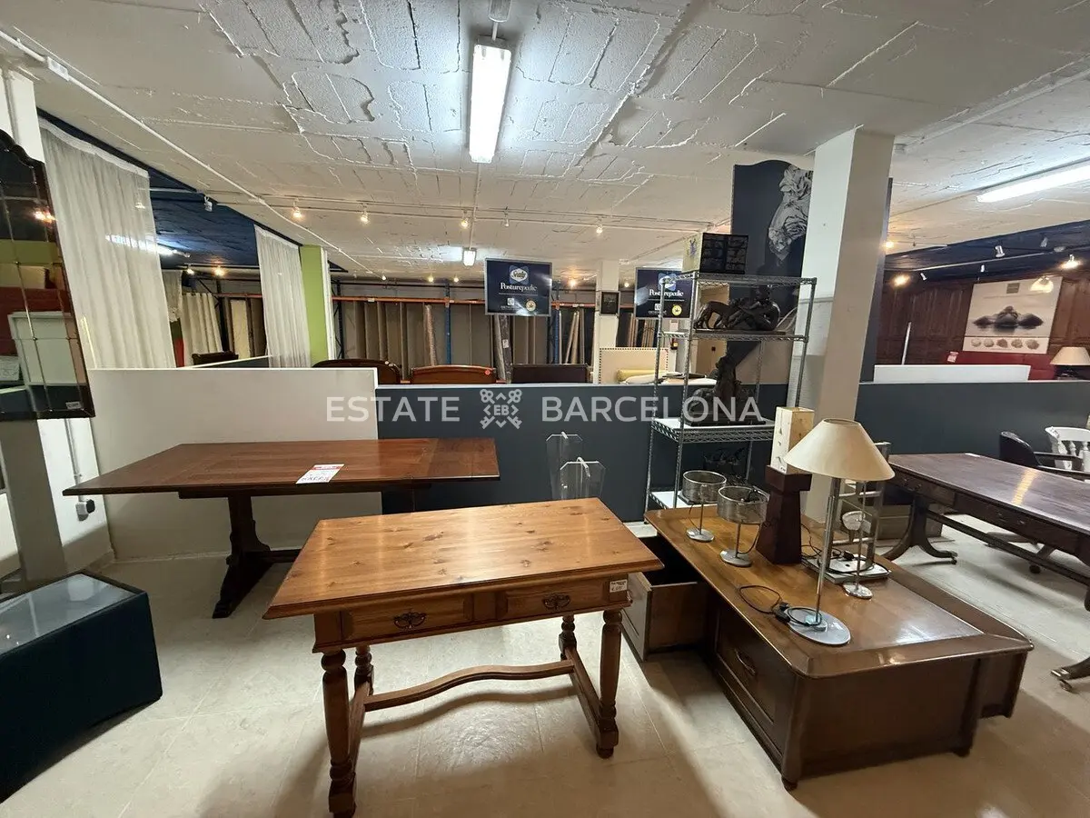 Proprietà commerciale a San Pedro de Alcantara, Spagna, 734 m² - foto 5