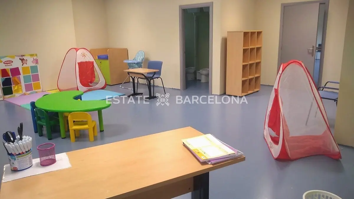 Propiedad comercial en Málaga, España, 2 626 m² - imagen 4