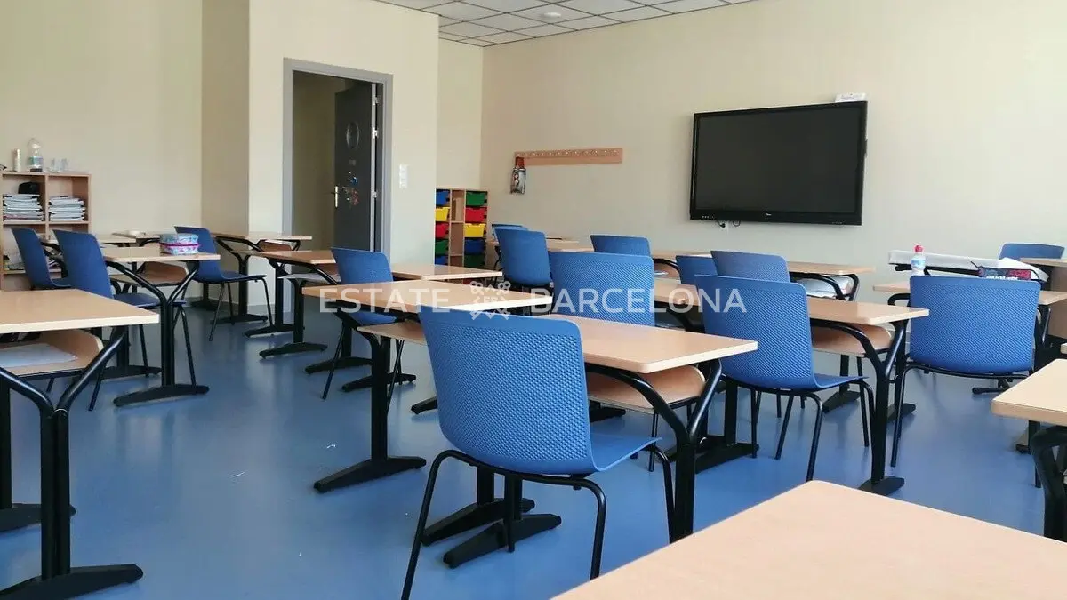 Propiedad comercial en Málaga, España, 2 626 m² - imagen 3