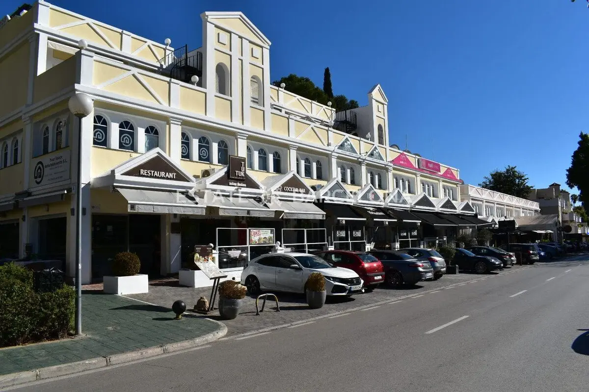 Biens commerciaux à Marbella, Espagne, 523 m² - image 9