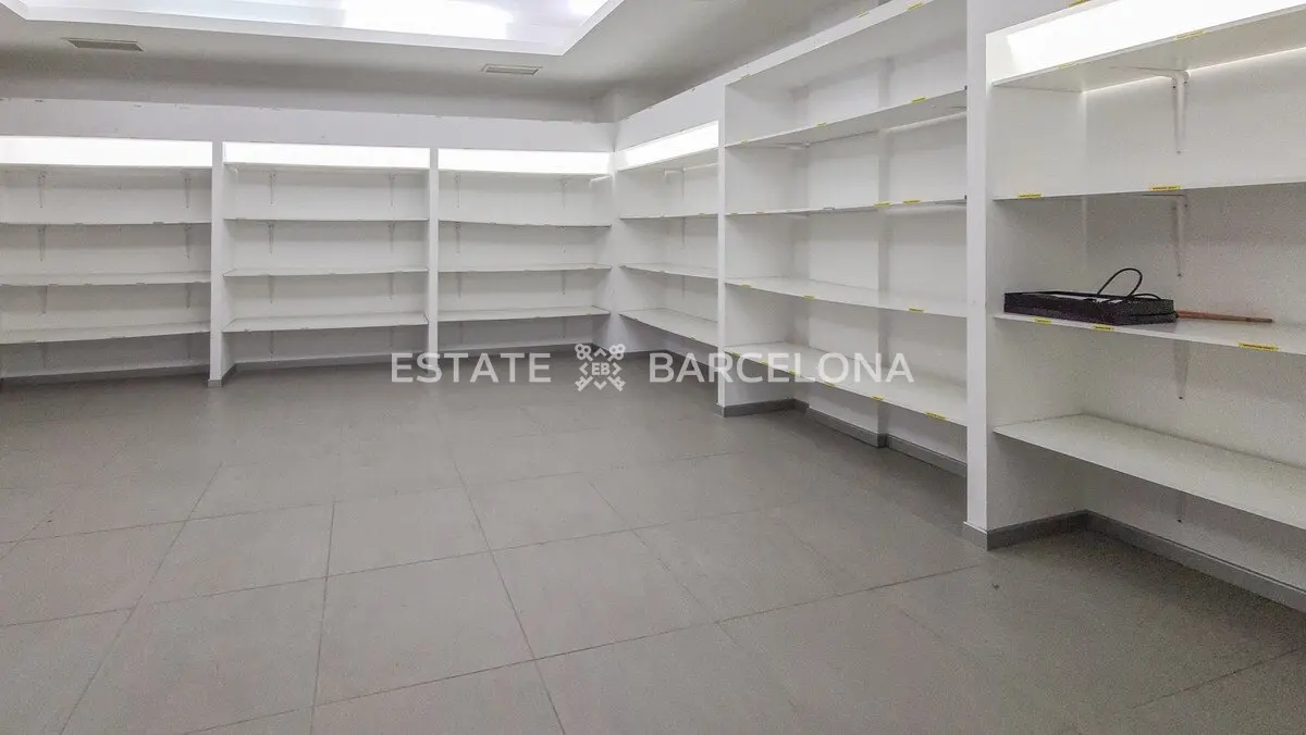 Biens commerciaux à Marbella, Espagne, 262 m² - image 16