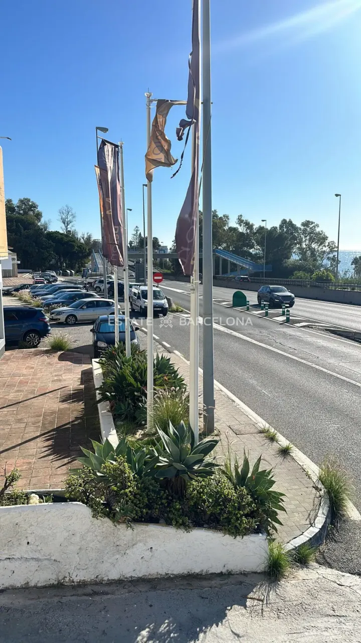 Biens commerciaux à Marbella, Espagne, 187 m² - image 13