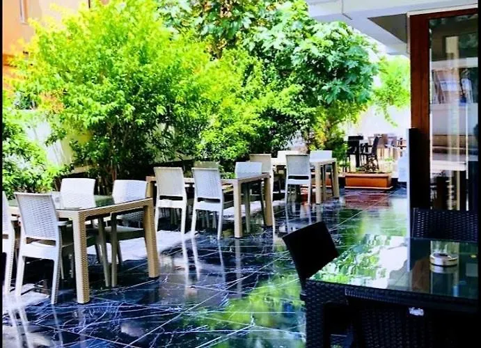 Hotel, albergo a Antalya, Turchia, 300 m² - foto 9