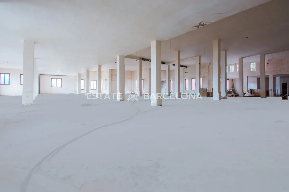 Propiedad comercial en Marbella, España, 792 m² - imagen 2