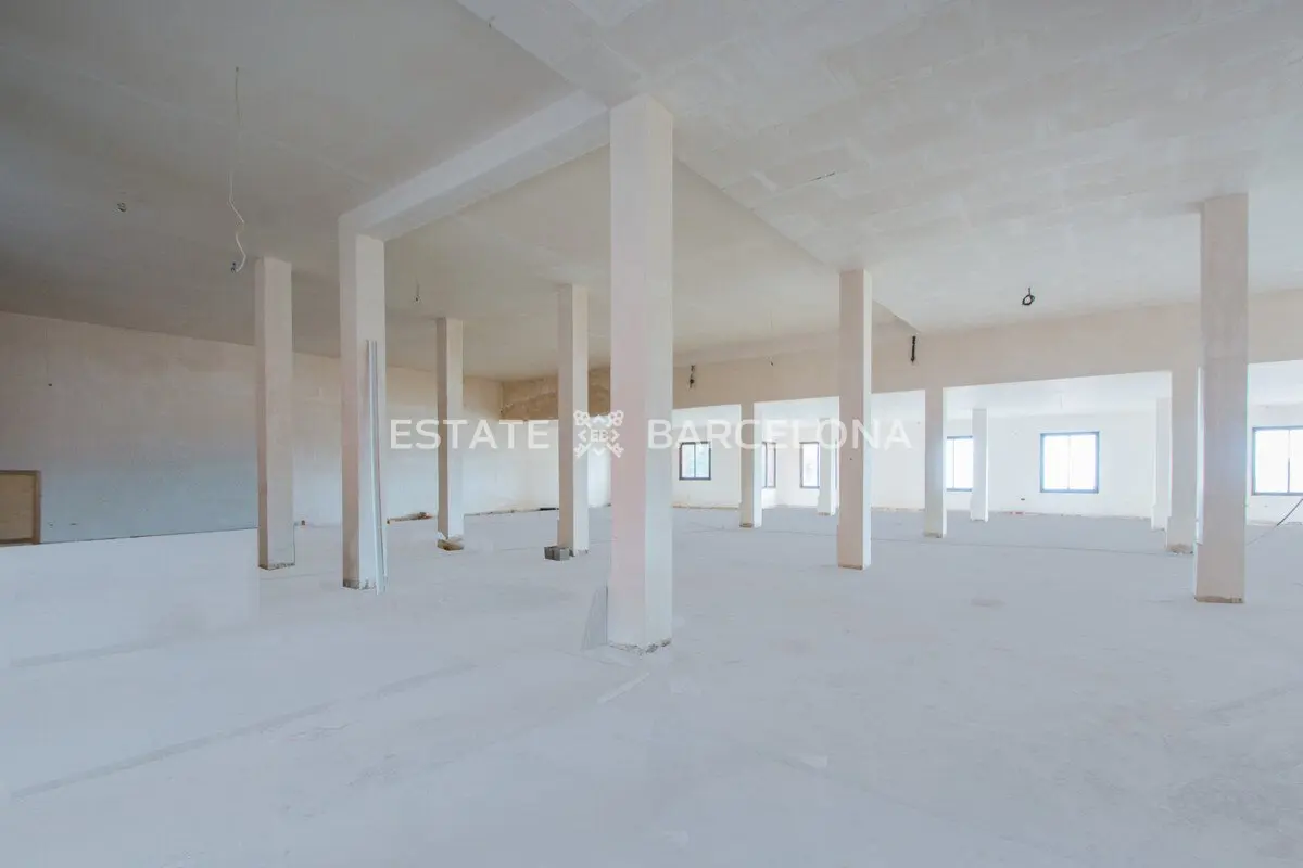 Propiedad comercial en Marbella, España, 792 m² - imagen 3