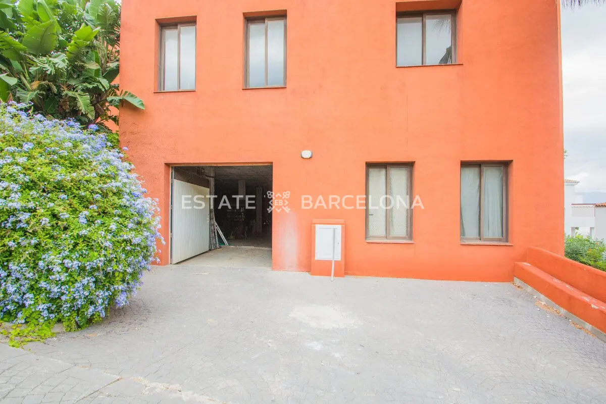 Gewerbeimmobilien in Marbella, Spanien, 660 m² - Foto 5