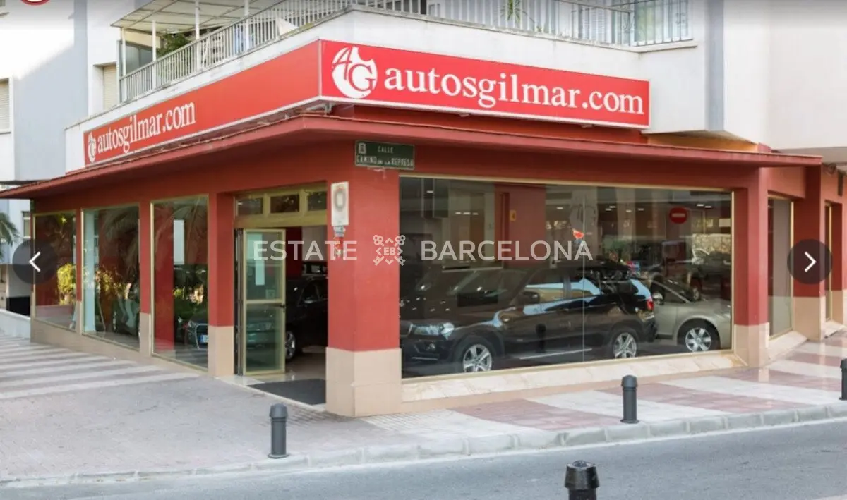 Biens commerciaux à Marbella, Espagne, 272 m² - image 5