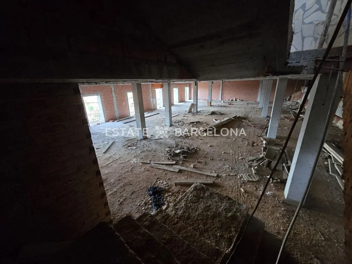 Gewerbeimmobilien in Marbella, Spanien, 3 200 m² - Foto 8